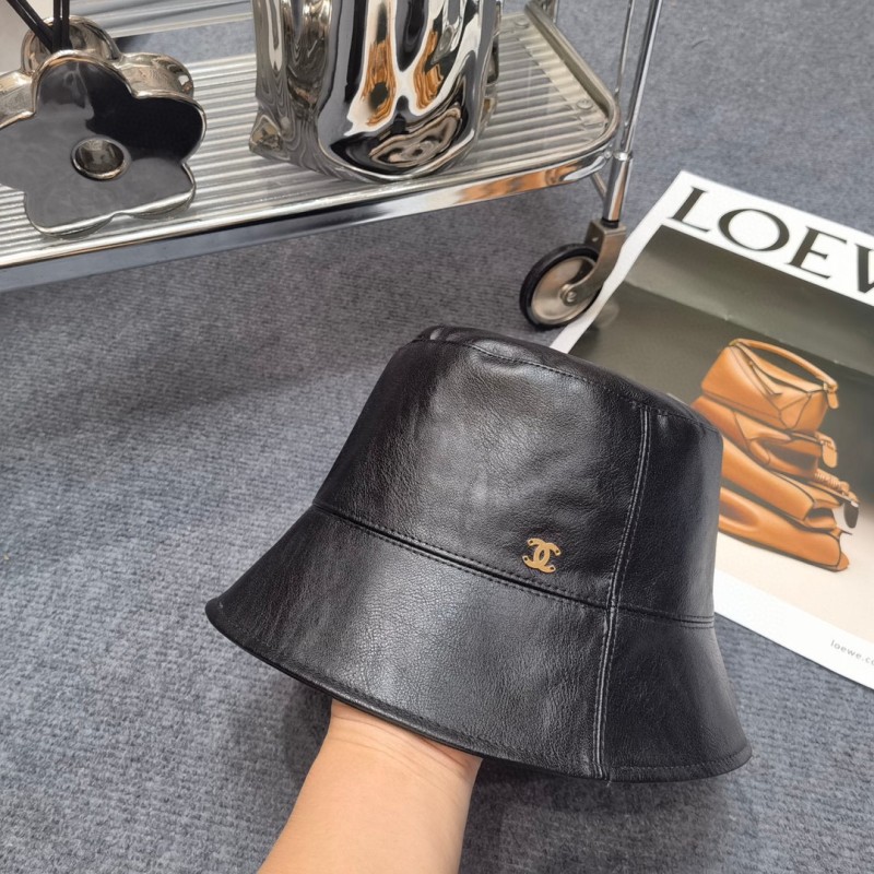 Chanel Bucket Hat