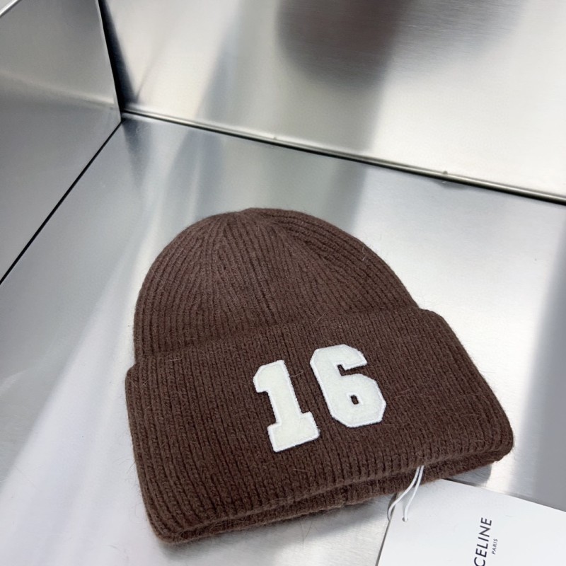 Celine Beanie Hat