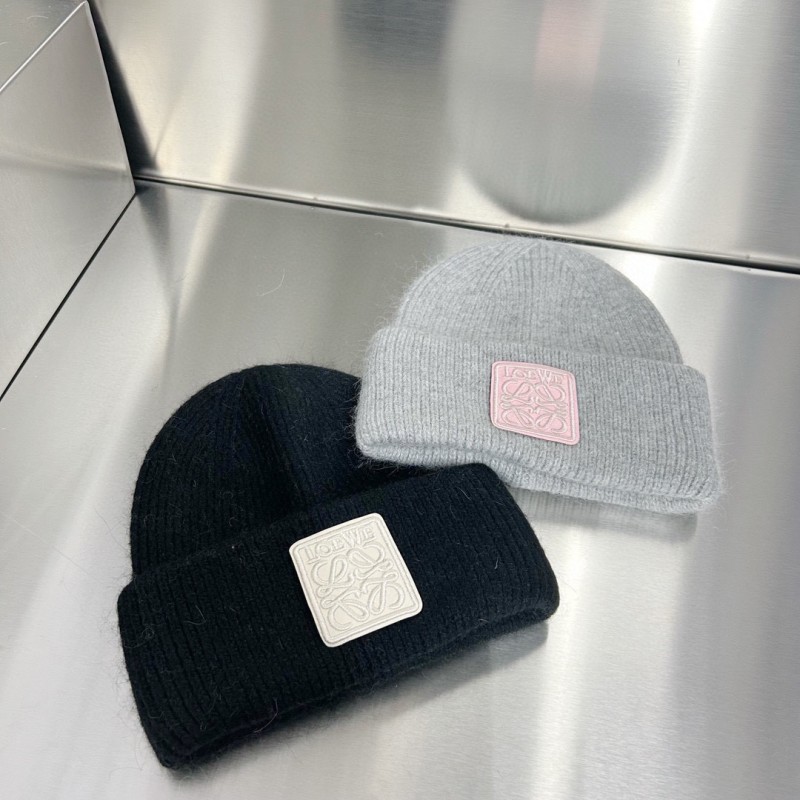 Loewe Beanie Hat