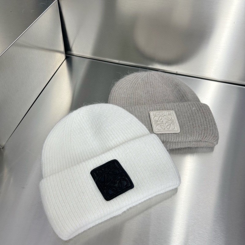 Loewe Beanie Hat