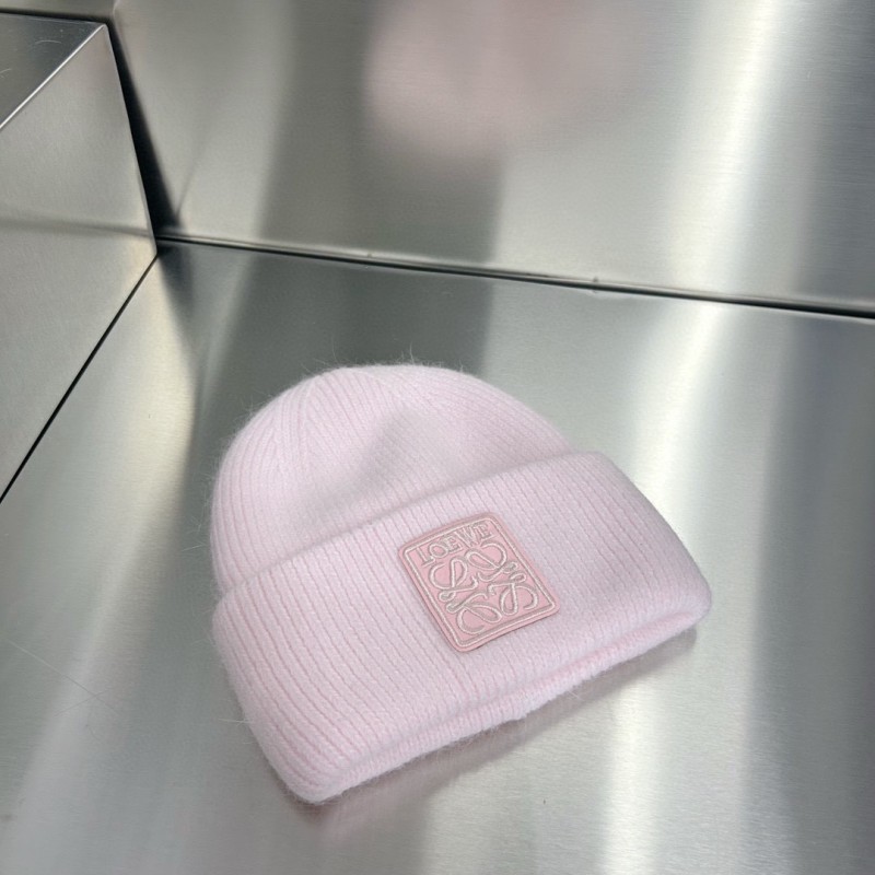 Loewe Beanie Hat