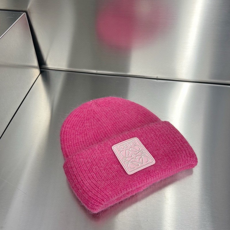 Loewe Beanie Hat