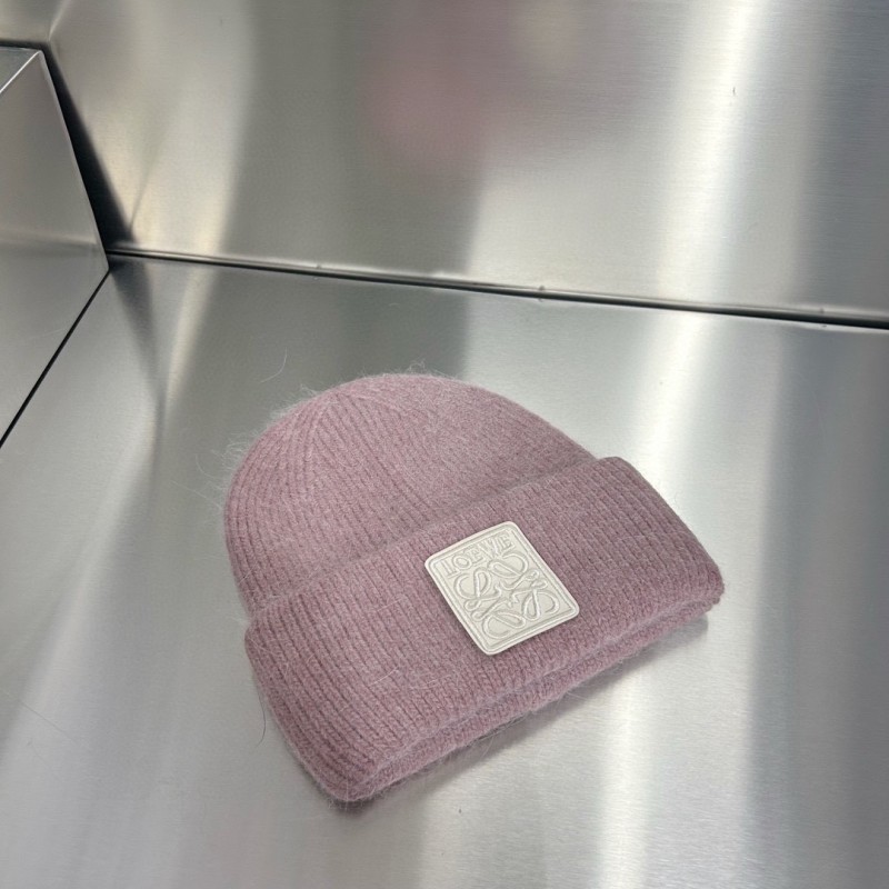 Loewe Beanie Hat