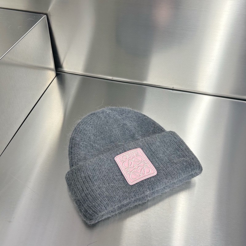 Loewe Beanie Hat