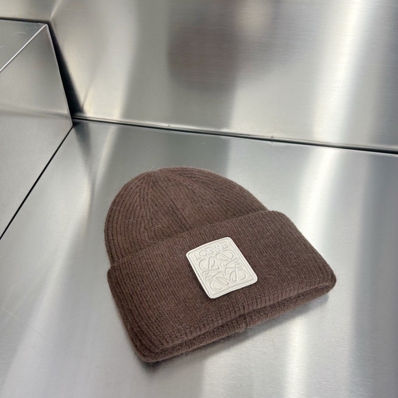 Loewe Beanie Hat