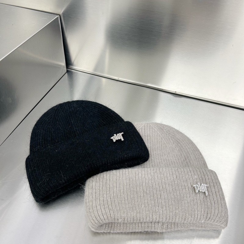 Dior Beanie Hat