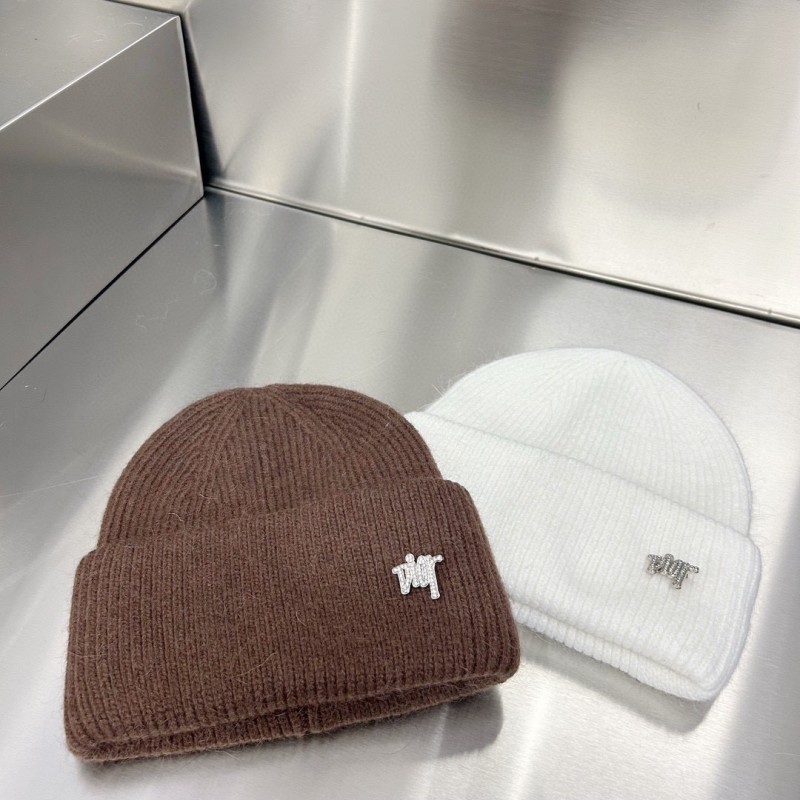 Dior Beanie Hat