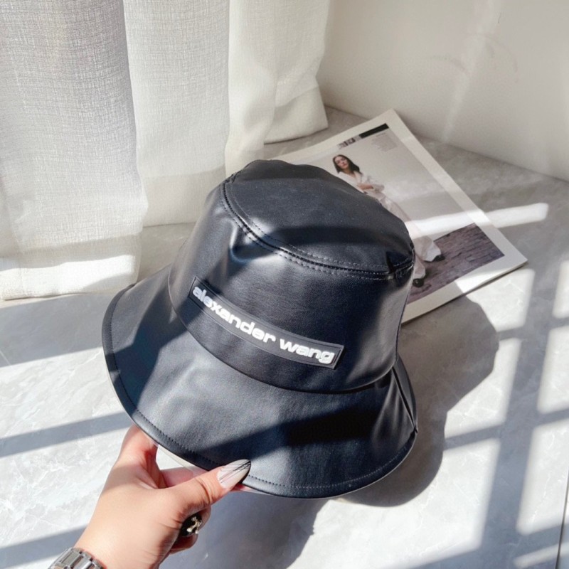 Alexander Wang Bucket Hat