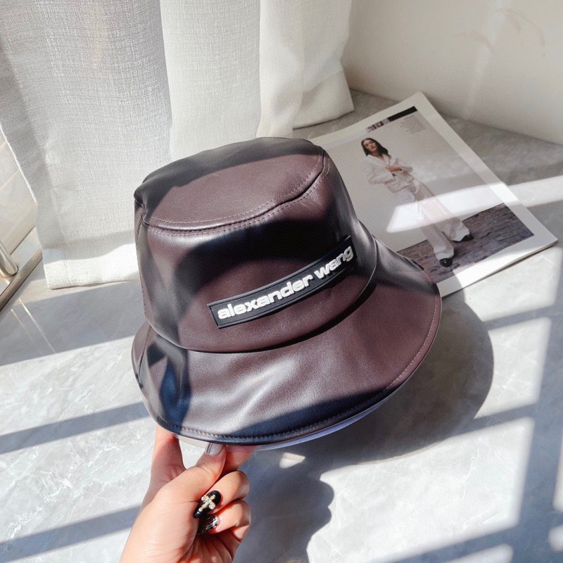 Alexander Wang Bucket Hat