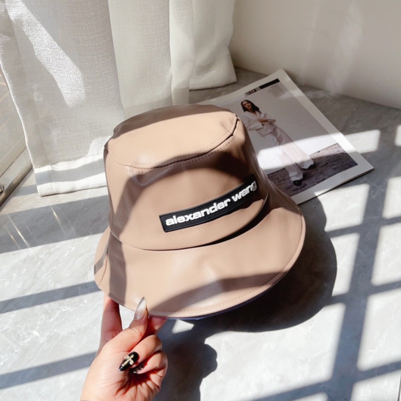 Alexander Wang Bucket Hat