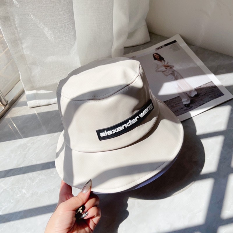 Alexander Wang Bucket Hat