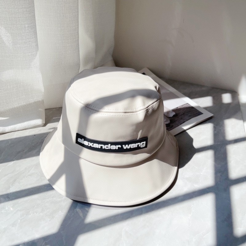 Alexander Wang Bucket Hat