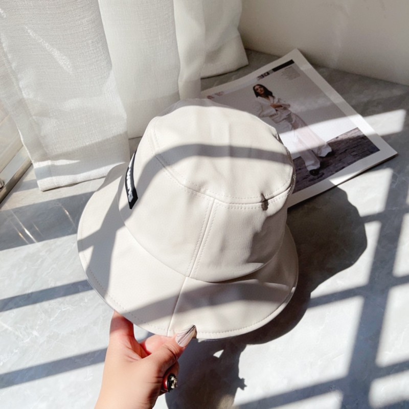 Alexander Wang Bucket Hat