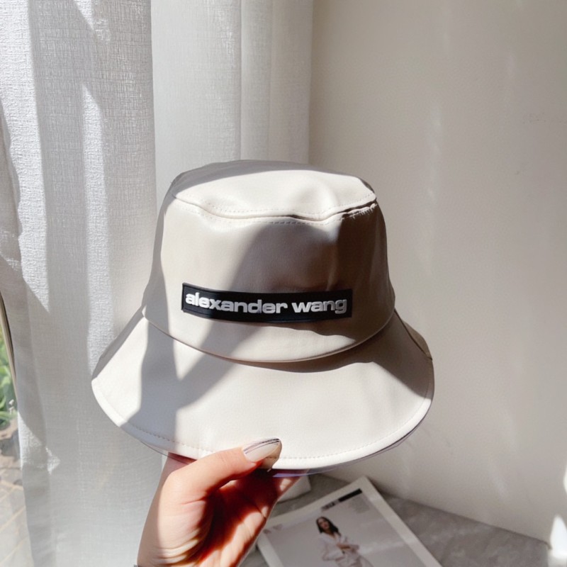 Alexander Wang Bucket Hat