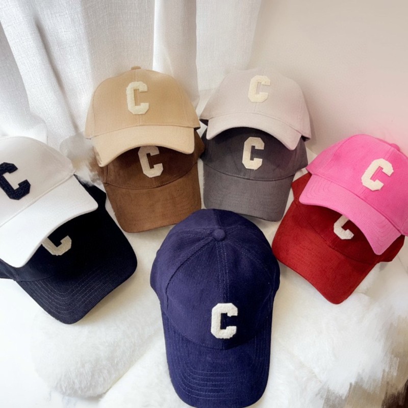 Celine Cap