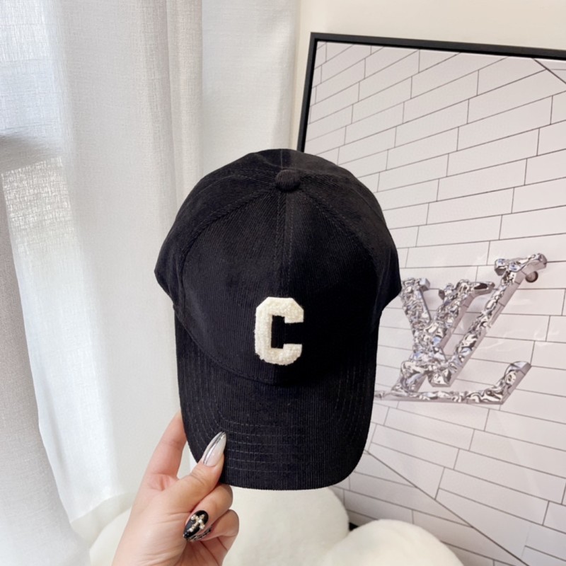 Celine Cap