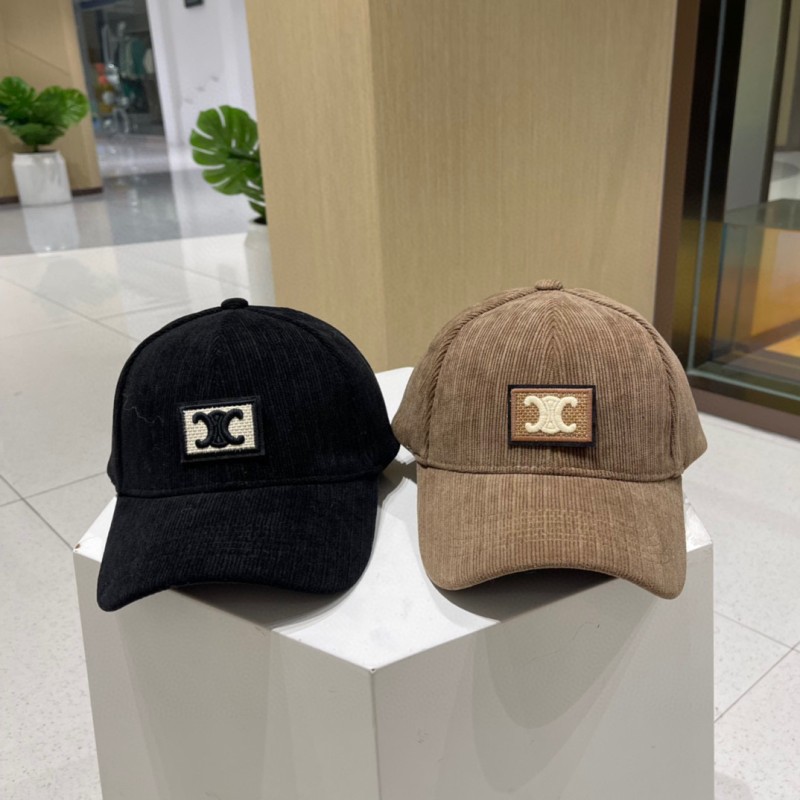 Celine Cap