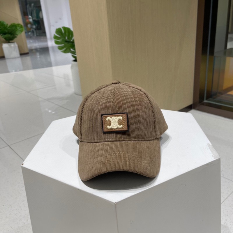 Celine Cap