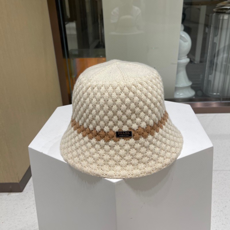 Prada Bucket Hat