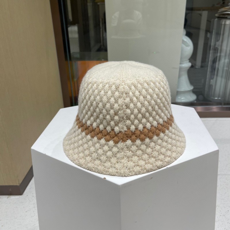 Prada Bucket Hat