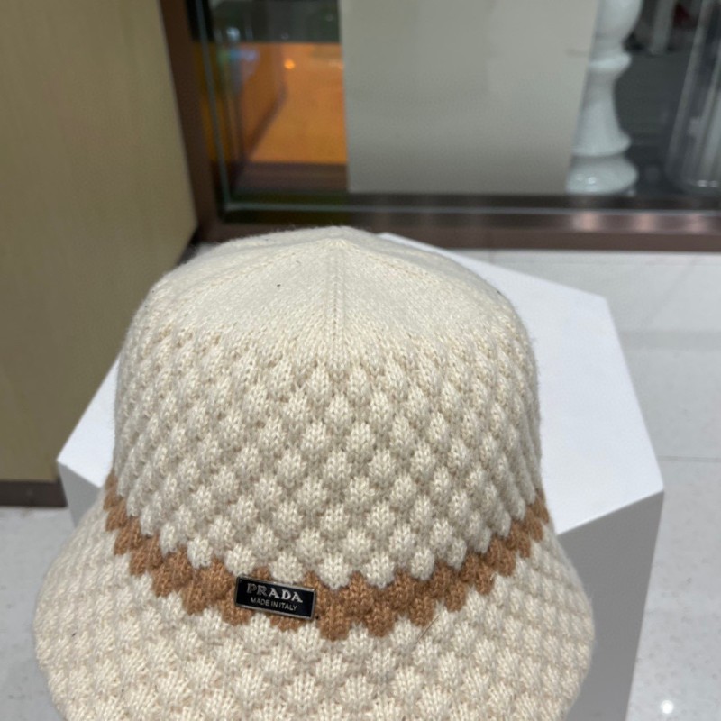 Prada Bucket Hat