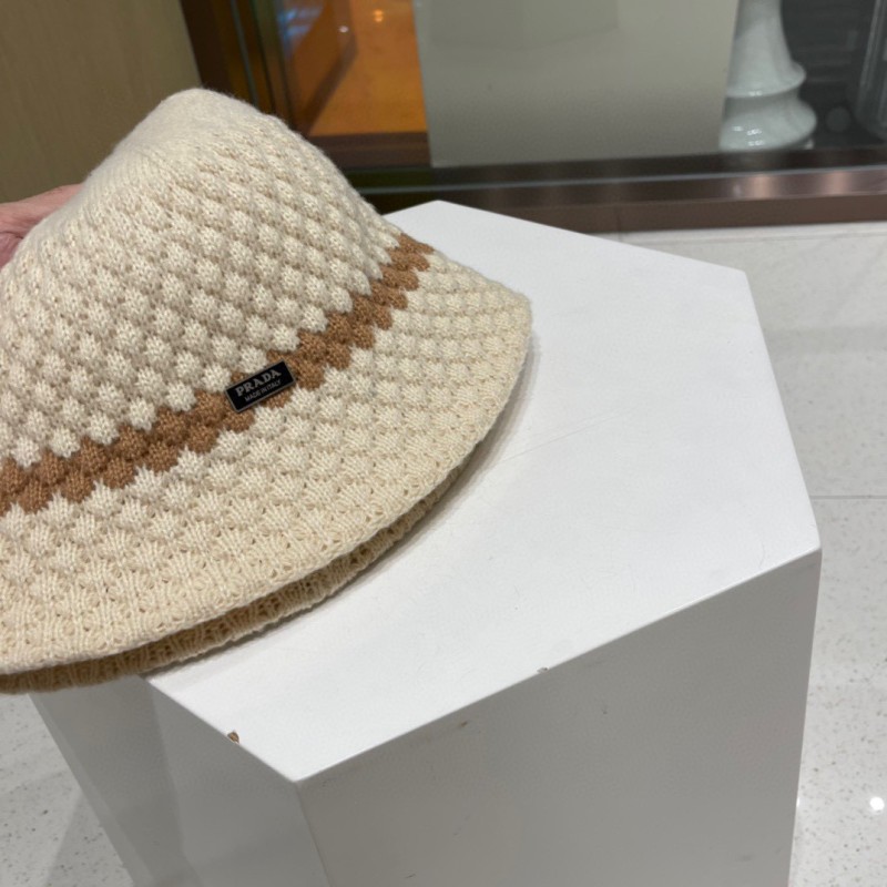 Prada Bucket Hat