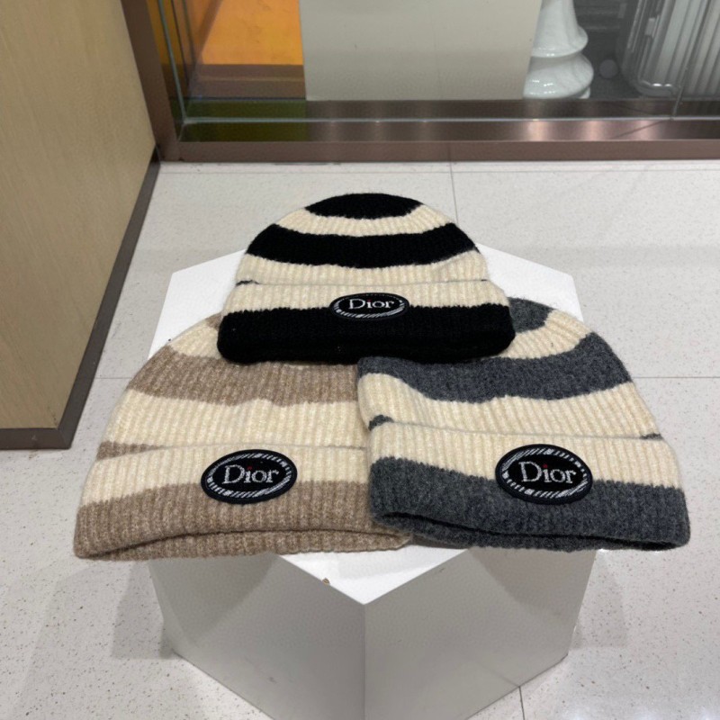 Dior Beanie Hat