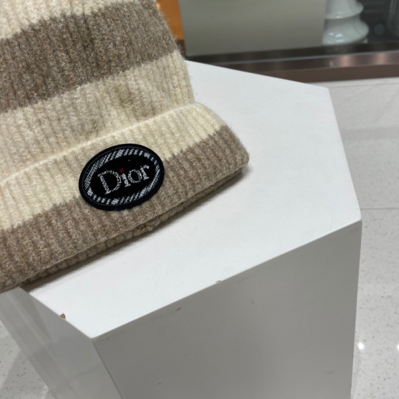 Dior Beanie Hat