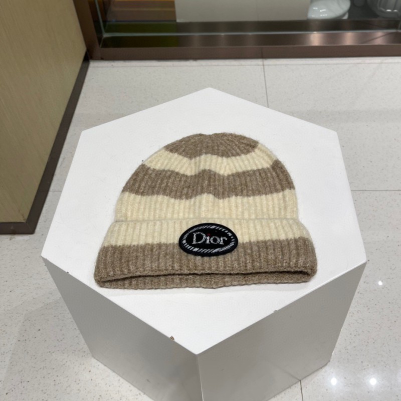 Dior Beanie Hat