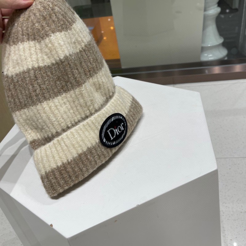 Dior Beanie Hat