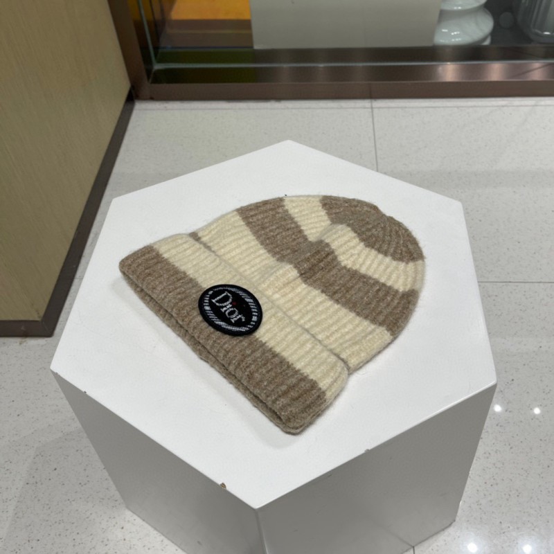 Dior Beanie Hat