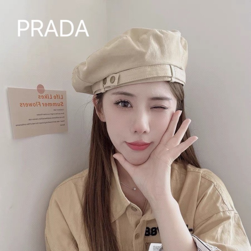 Prada Berets