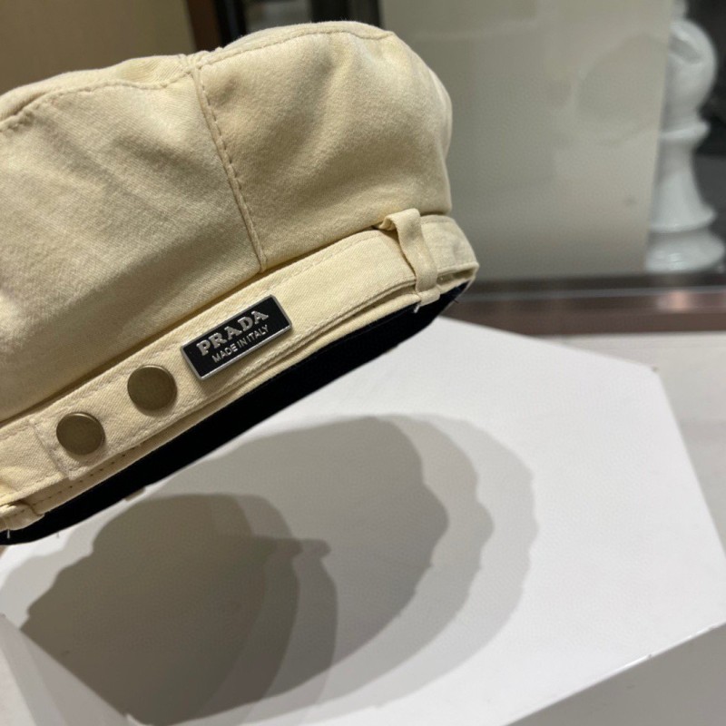 Prada Berets