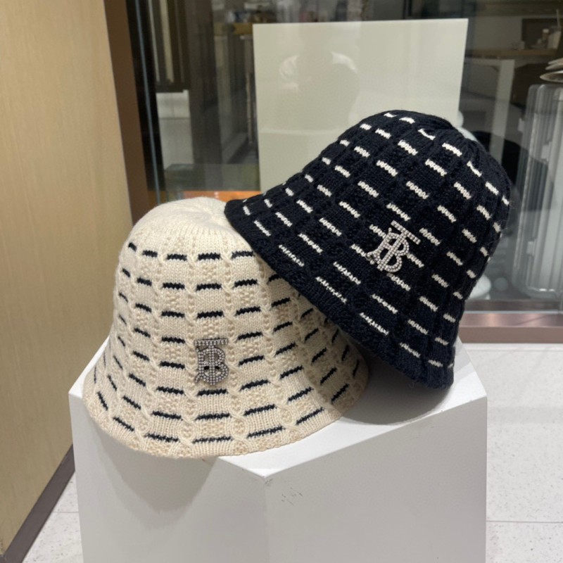 Burberry Bucket Hat