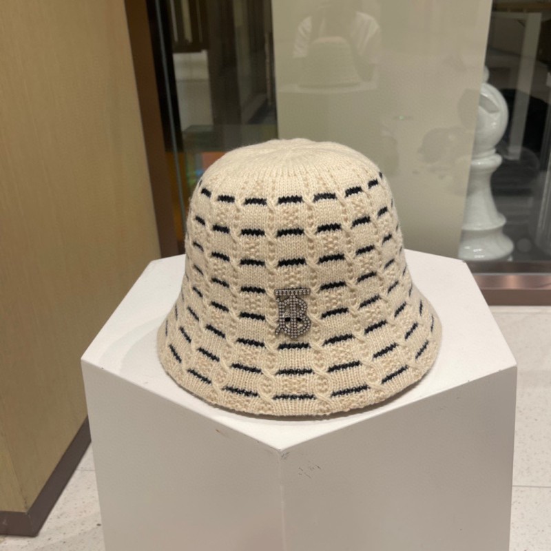 Burberry Bucket Hat