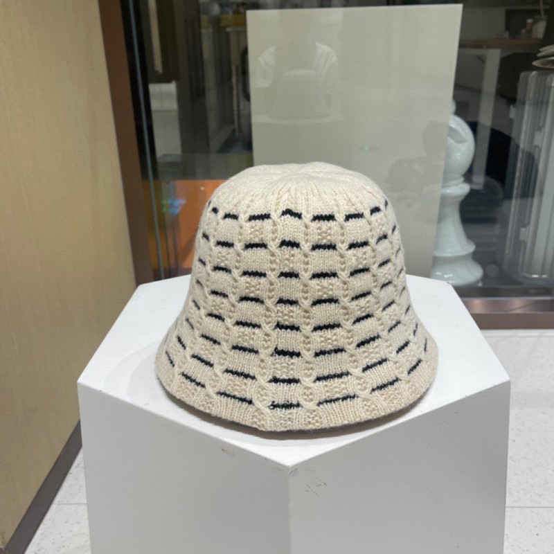 Burberry Bucket Hat