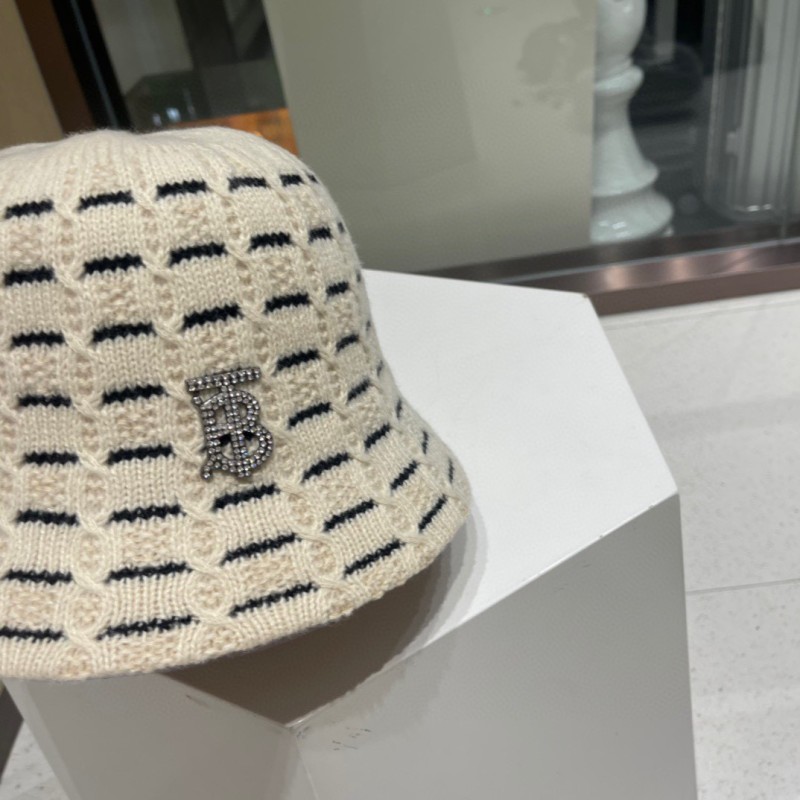 Burberry Bucket Hat