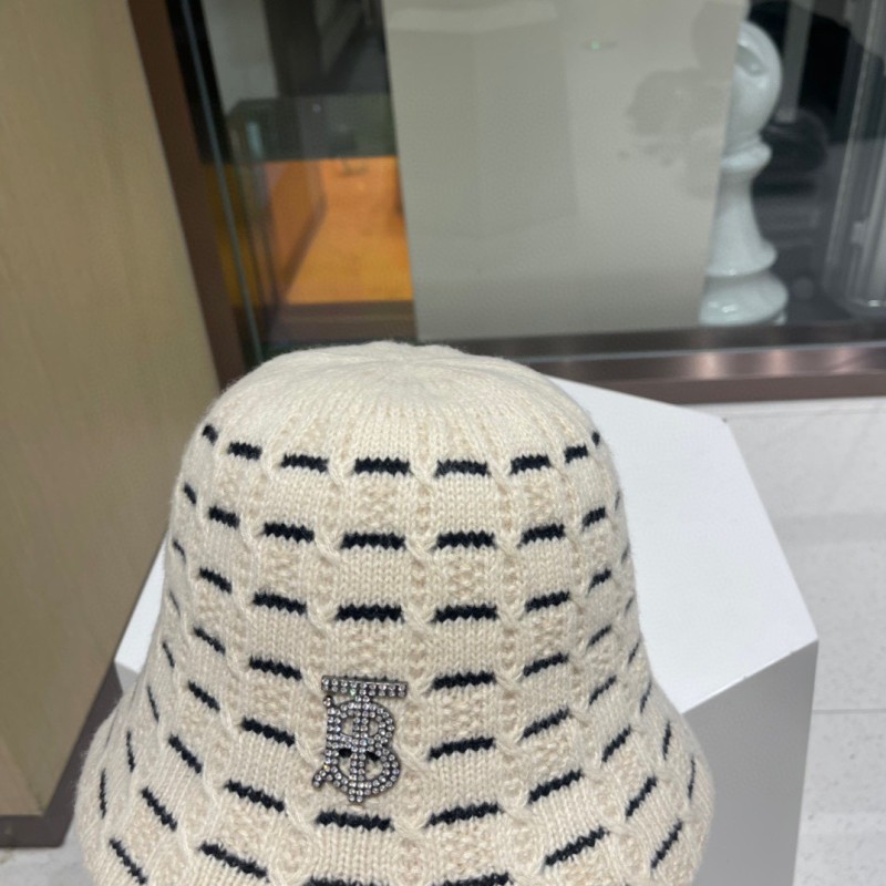 Burberry Bucket Hat