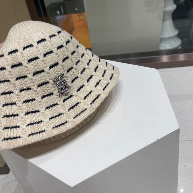 Burberry Bucket Hat