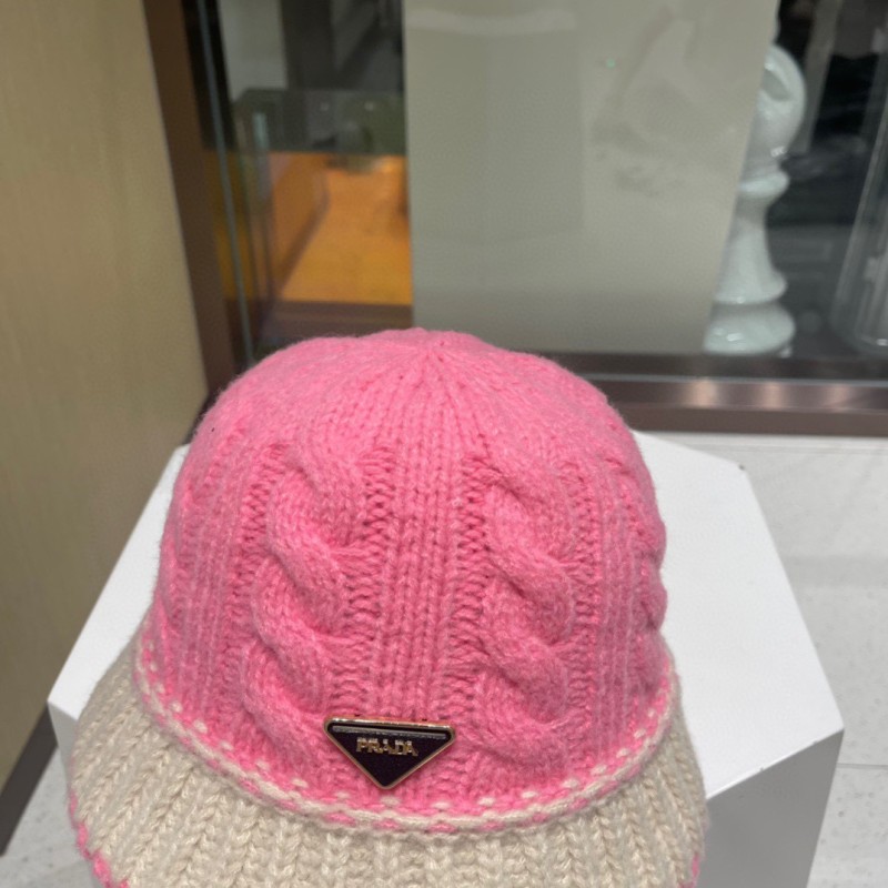 Prada Bucket Hat