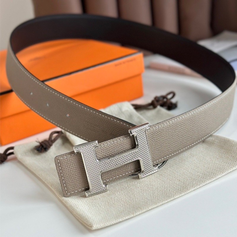 Hermes Men Belt