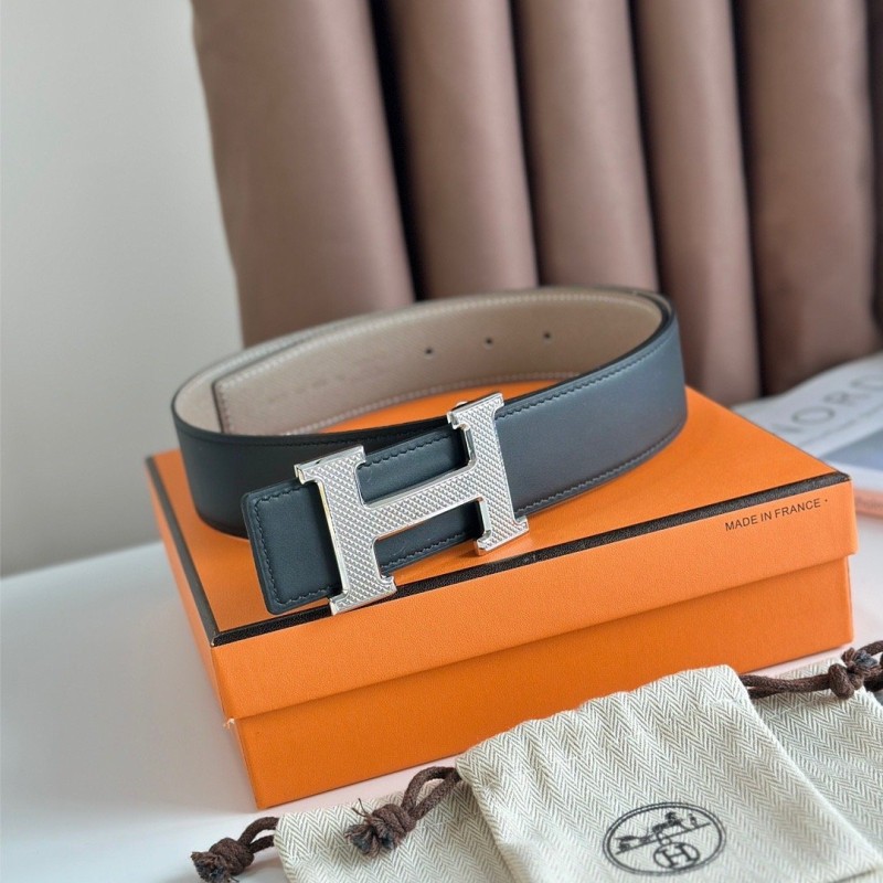 Hermes Men Belt