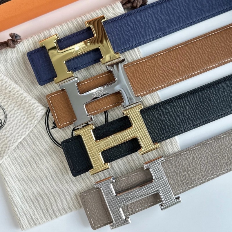 Hermes Men Belt