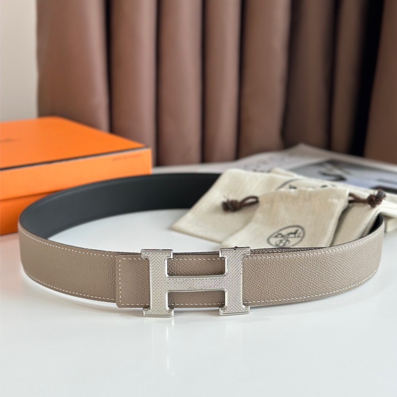 Hermes Men Belt