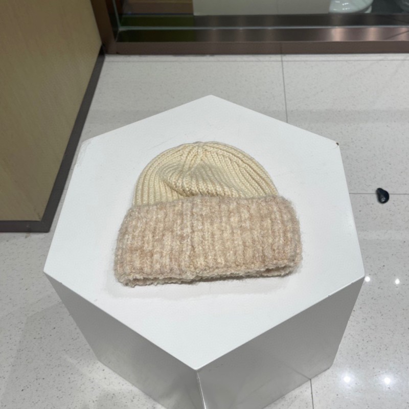 LV Beanie Hat