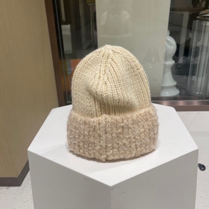 LV Beanie Hat