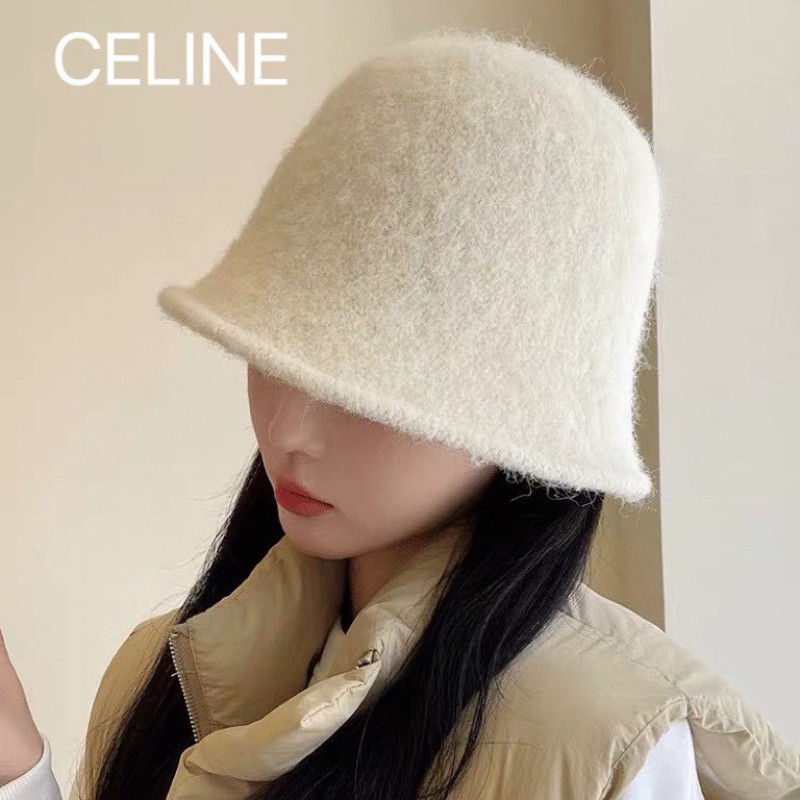 Celine Bucket Hat