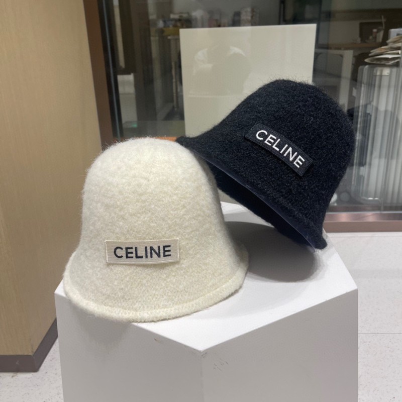 Celine Bucket Hat