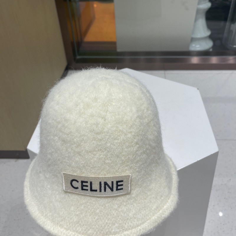 Celine Bucket Hat