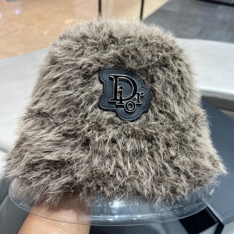 Dior Bucket Hat